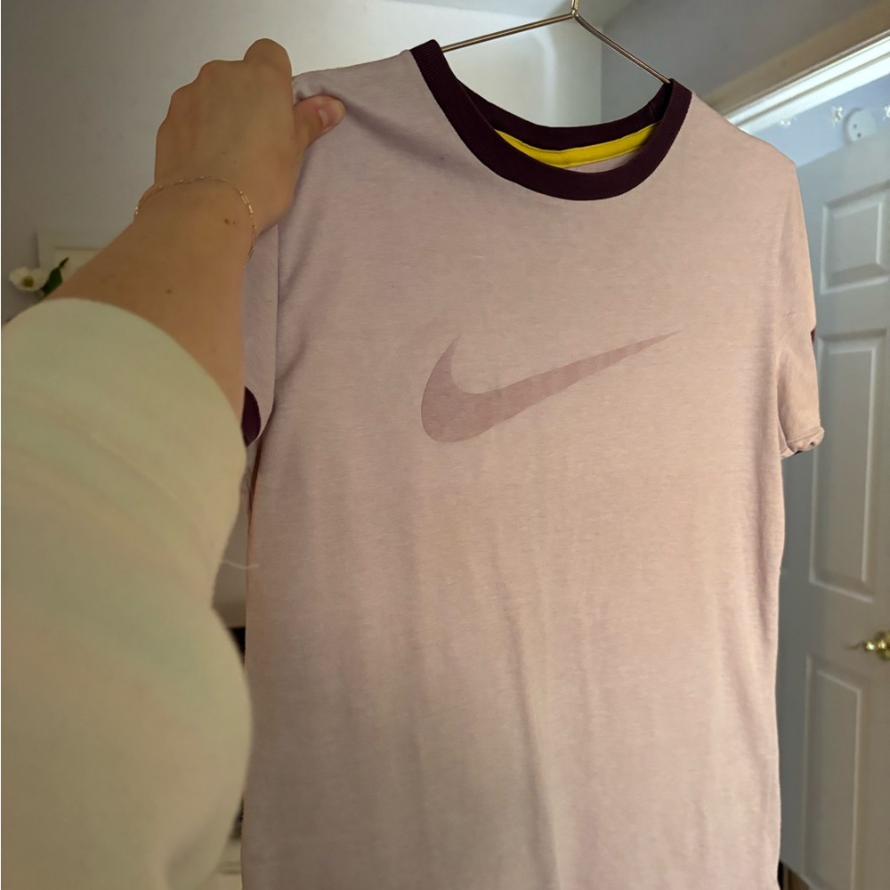 Vintage Nike Logo Tee